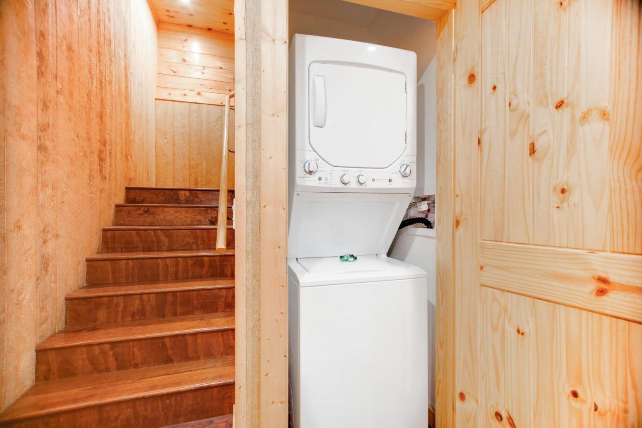 Mountainside Escape Villa Gatlinburg Eksteriør bilde